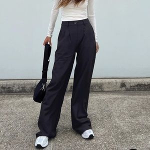 Princess Polly Archer Pants Size 2